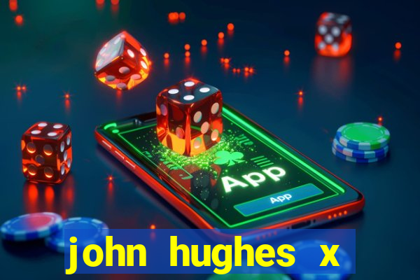 john hughes x aston villa